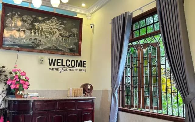 Hue Ancient Town Homestay
