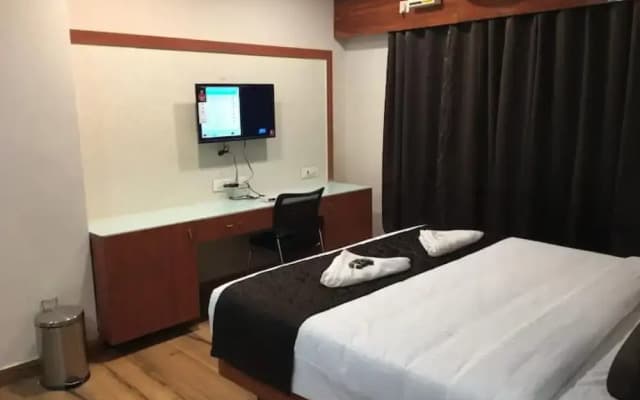 Hotel Bidar
