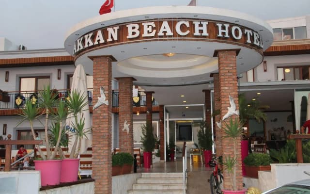 Akkan Beach Hotel