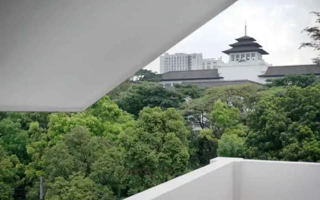 Rumah Cimandiri
