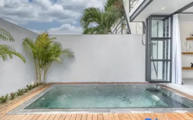 Echo Haven A3 - A Luxury Private Villa By Balinest Villas