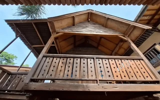 Brown Sugar Homestay