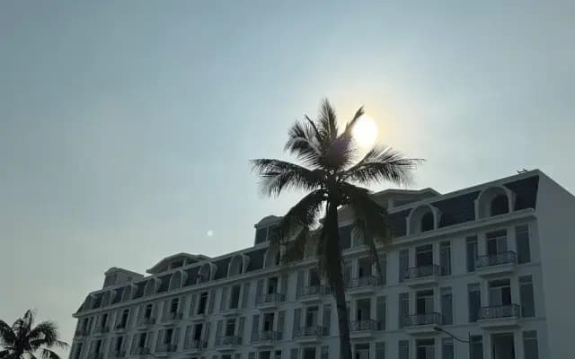 Ao Tien Harbour Boutique Hotel