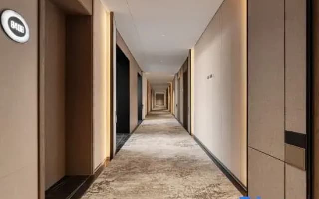 Yuexi Hotel (Juxian No.1 Middle School)