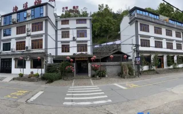 Yongjia Nanxi Xijun Homestay