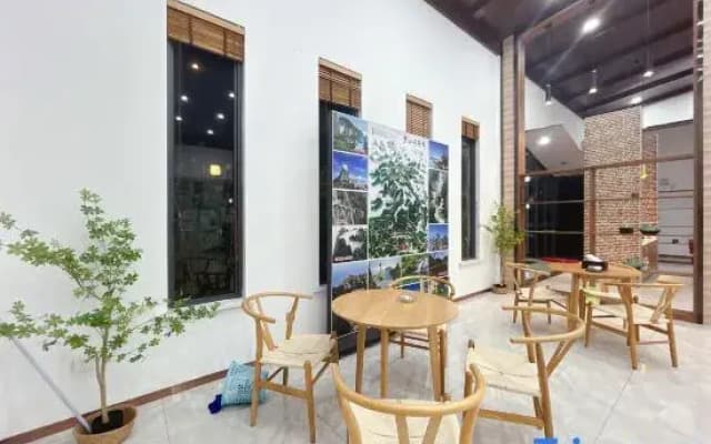 Three Meow Homestay