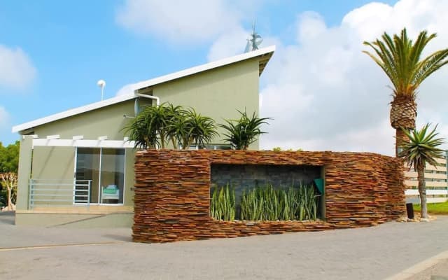 Aloe Ridge Self Catering Cottages