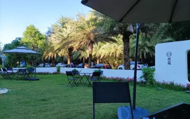 Dongshan Jiguo Villa (Jinluan Bay Scenic Area)