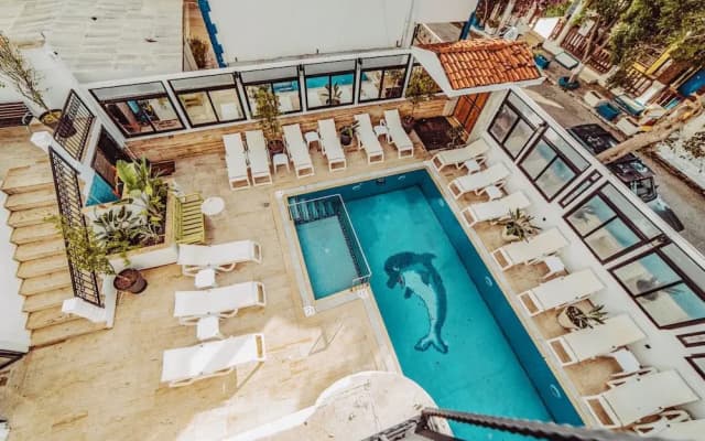 The Lume Boutique Hotel & Restaurant & Spa
