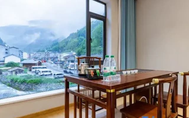 Songpan Linxi Yashe Homestay
