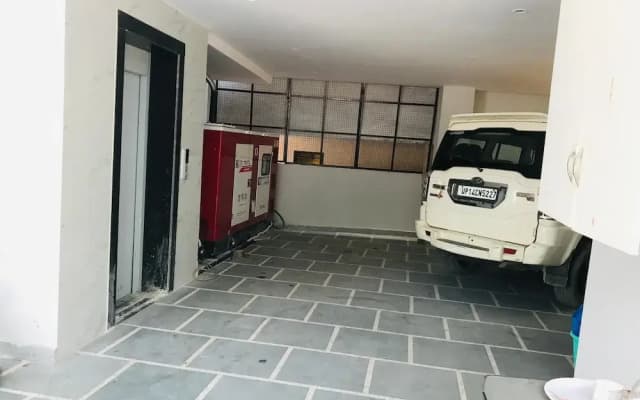Hotel DS valley Rishikesh