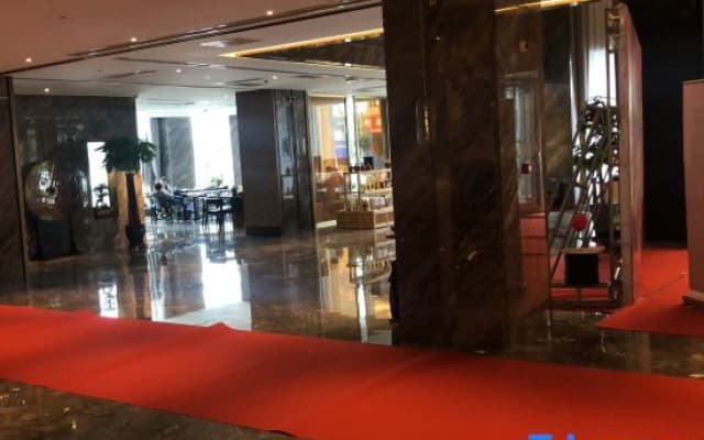 Yonghe Wenchang Hotel