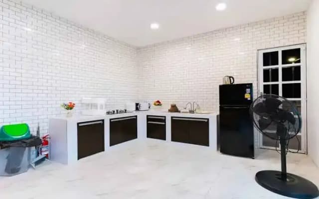Villa Paramount 1