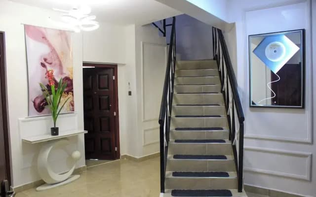 Zeroes Resort Machakos