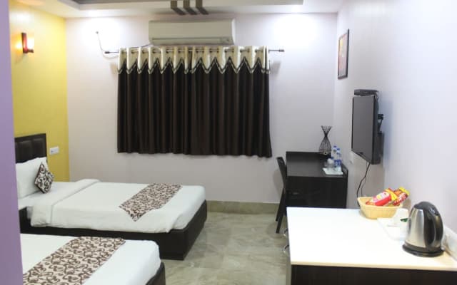 Hotel Madhuvan