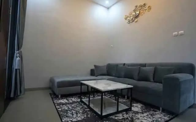 Bilby Villa