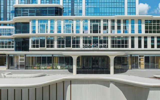 Four Points by Sheraton Guiyang Shilihetan