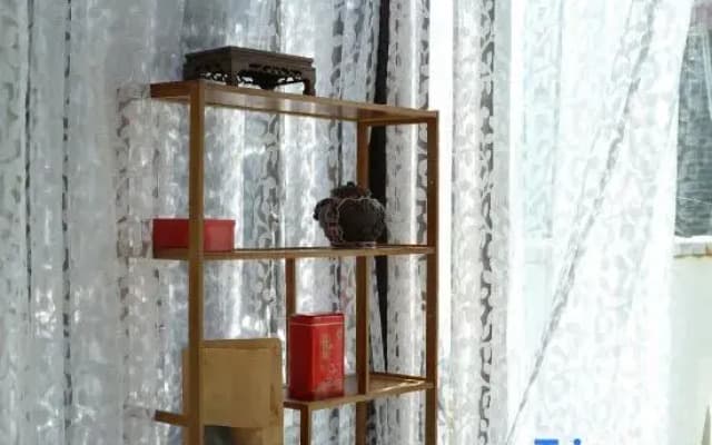 Staying and Forgotten Homestay