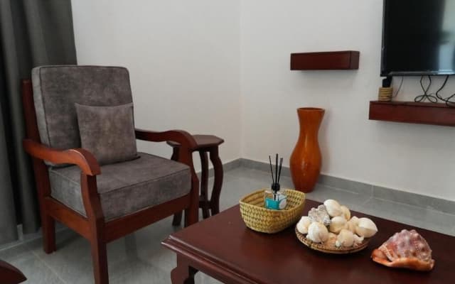 Changarawe Hotel & Retreat