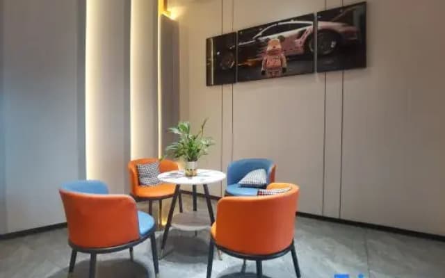 Poman Hotel