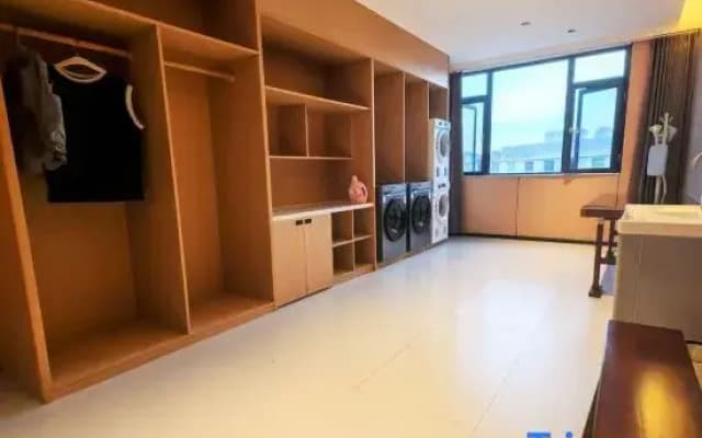 Taikongmao E-Sports Hotel