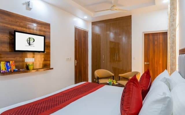 Hotel Park