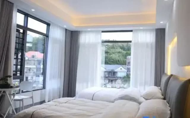Junying Village Tinghe Homestay