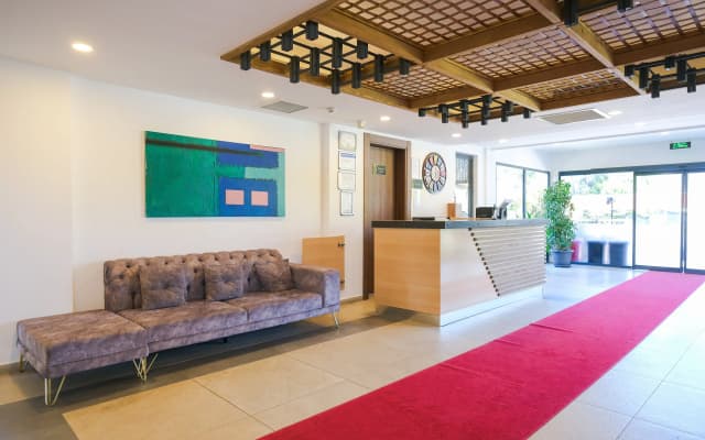 Çınar Butik Hotel Bodrum