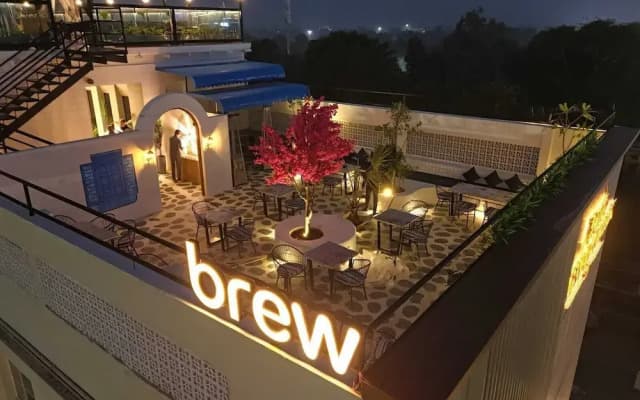 Hotel Alwar Royals