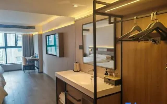 Homeinn Plus Hotel (Huangshan North High Speed Railway Station Xi Xi Nan Ancient Villages)