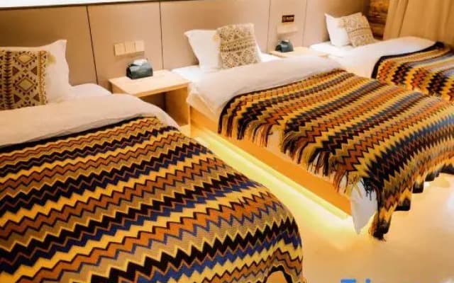 Silk Road Homestay