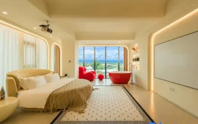 Memories by the Sea Resort Hotel