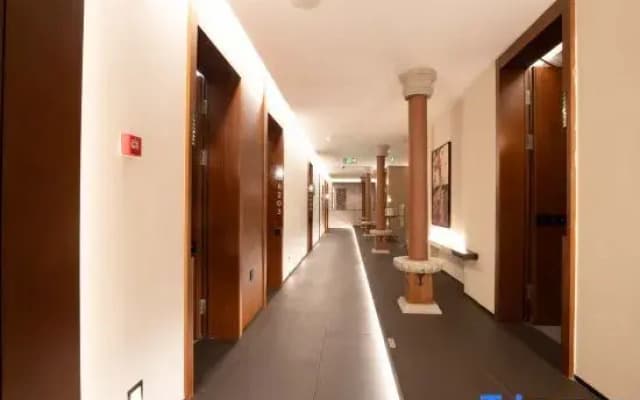 Minshan Yundi Hotel