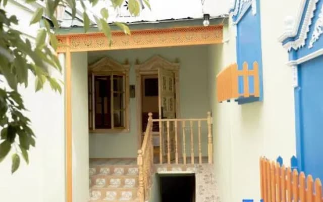 Sai Mi Ya homestay