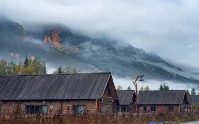 Hemu Silent Film Homestay (Hemu Scenic Area)