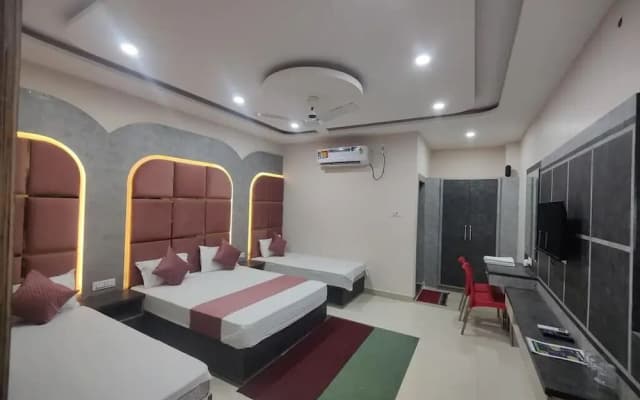 Hotel Kesar