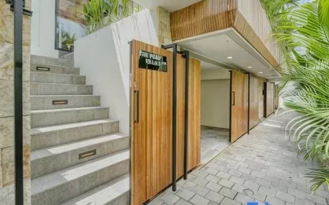 Peak Villa Minimalist 1BR Oasis in Uluwatu  - A Luxury Private Villa By Balinest Villas