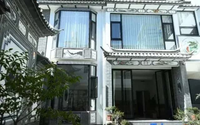 Dali Linjing Homestay (Erhai Ecological Corridor Branch