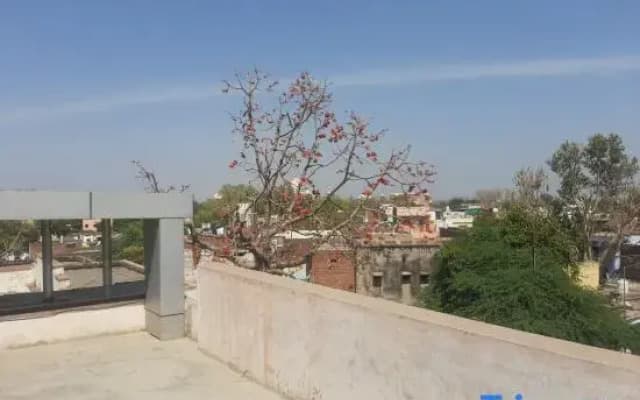 Taj 3 Star Hotel Near 200Mtr Taj Mahal Agra