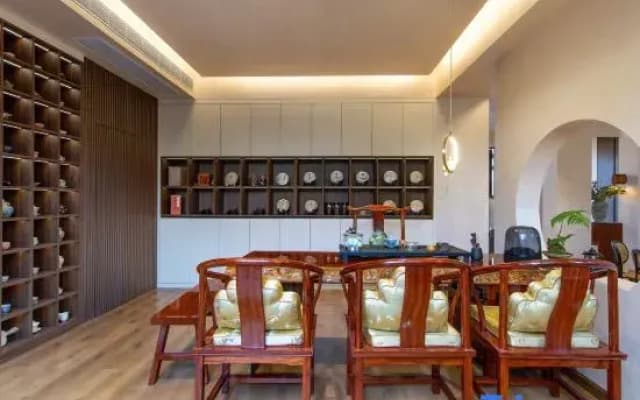 Snowy Delight Homestay