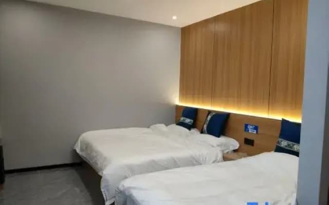 Jiudian Collection Hotel (Harbin Sunac Amusement Park Ice and Snow World)