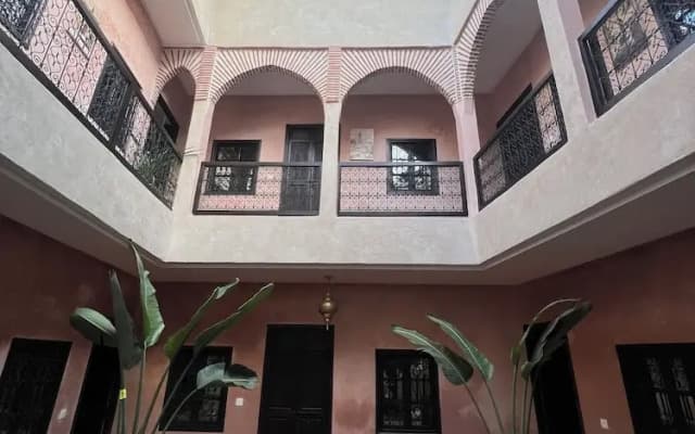 Riad Lalla Fatima
