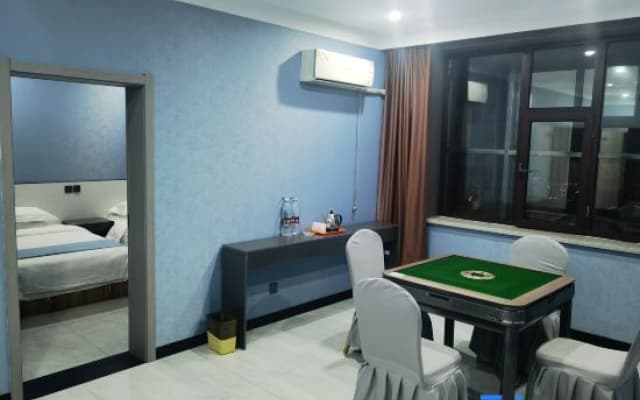 Zijinshan Express Hotel