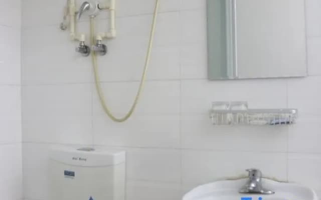 Fushun Yuanxiang Hotel