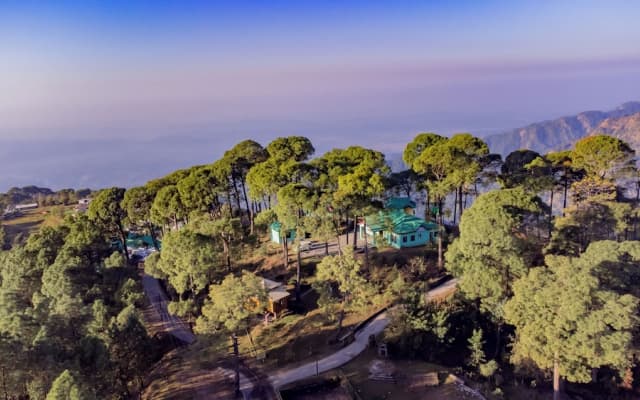 Forest Rest House Satobari