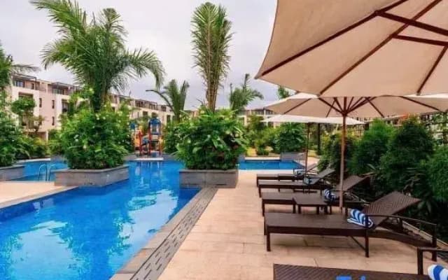 Villa 5 Bedrooms Royal Lotus Ha Long