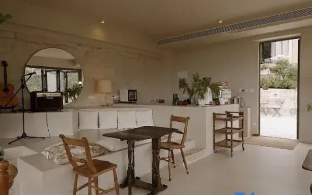 Wenling POCOaPOCO Pugu Homestay
