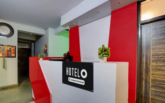 Hotel O The Cloud Inn Hotel Grand Valley