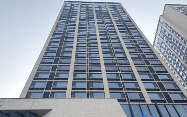Meihao R Hotel (Qujiang Dayan Pagoda Branch)