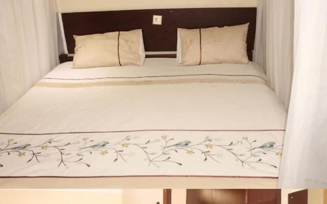 Shammah Hotel